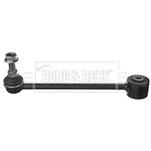 Tyč/Vzpera stabilizátora BORG & BECK BDL7398