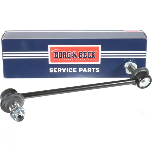 Tyč/Vzpera stabilizátora BORG & BECK BDL7698