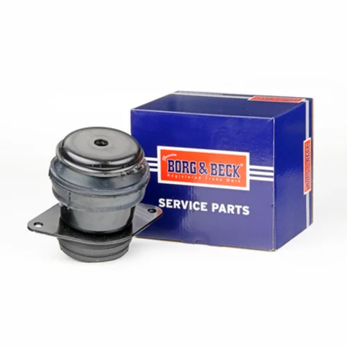 Uloženie motora BORG & BECK BEM3109