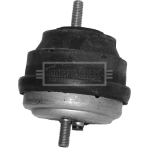 Uloženie motora BORG & BECK BEM3186