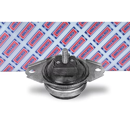 Uloženie motora BORG & BECK BEM3250