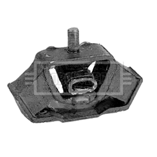 Uloženie motora BORG & BECK BEM3297