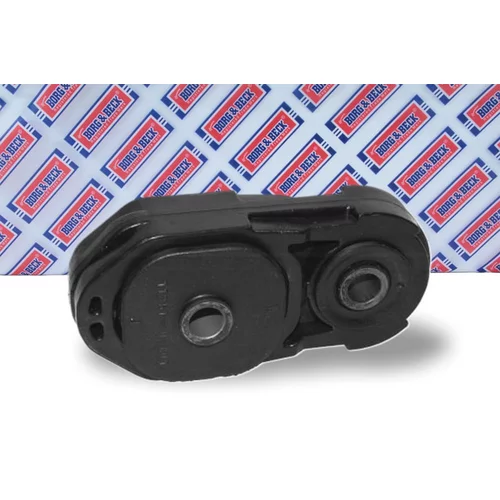 Uloženie motora BORG & BECK BEM3507