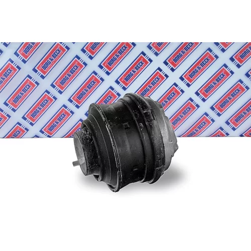 Uloženie motora BORG & BECK BEM3636