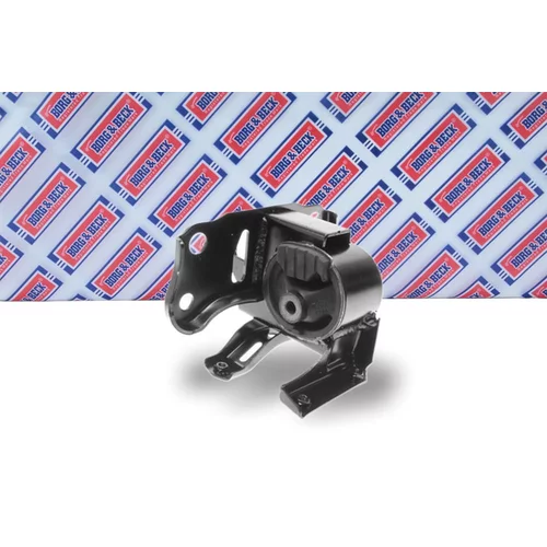 Uloženie motora BORG & BECK BEM3824