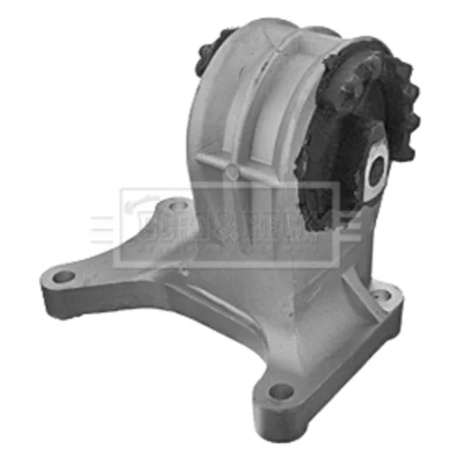 Uloženie motora BEM4010 (BORG & BECK) - obr. 1