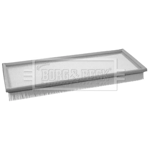 Vzduchový filter BFA2142 (BORG & BECK) - obr. 1