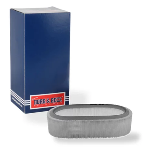 Vzduchový filter BORG & BECK BFA2157