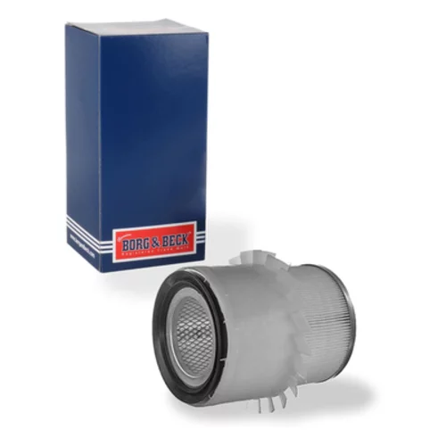 Vzduchový filter BORG & BECK BFA2218