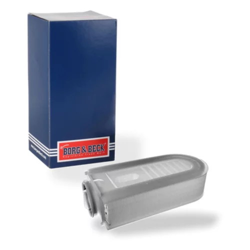 Vzduchový filter BORG & BECK BFA2374