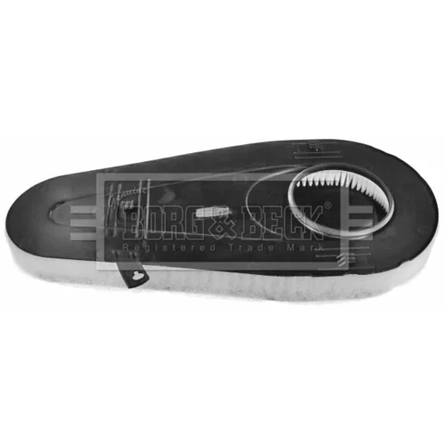 Vzduchový filter BORG & BECK BFA2409