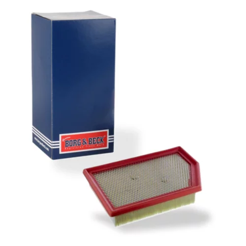 Vzduchový filter BORG & BECK BFA2563