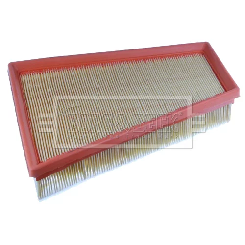 Vzduchový filter BORG & BECK BFA2607