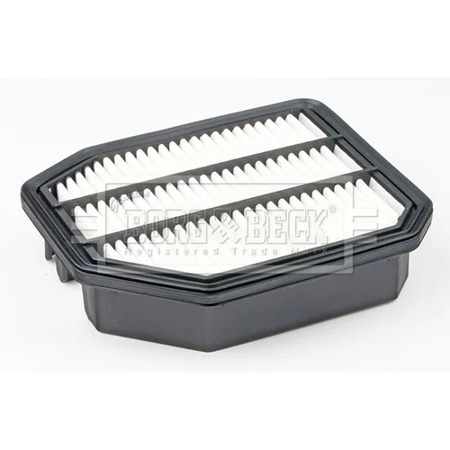 Vzduchový filter BFA2670 (BORG & BECK) - obr. 1