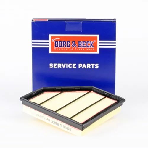 Vzduchový filter BORG & BECK BFA2693
