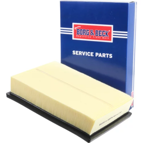 Vzduchový filter BORG & BECK BFA2745