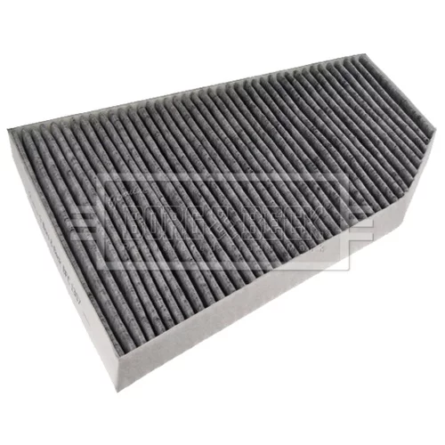 Filter vnútorného priestoru BORG & BECK BFC1307