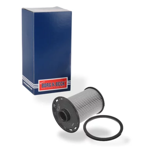 Palivový filter BORG & BECK BFF8073