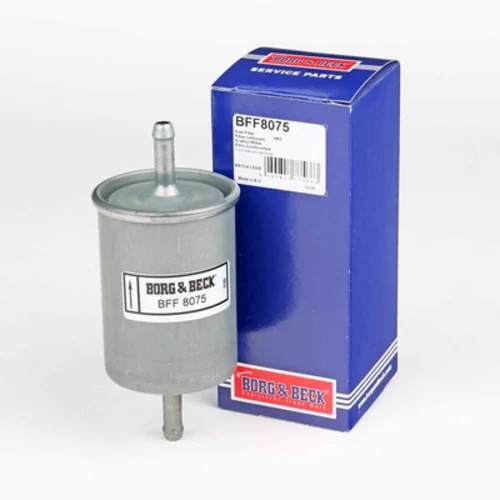 Palivový filter BORG & BECK BFF8075