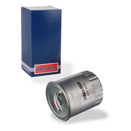Palivový filter BORG & BECK BFF8086