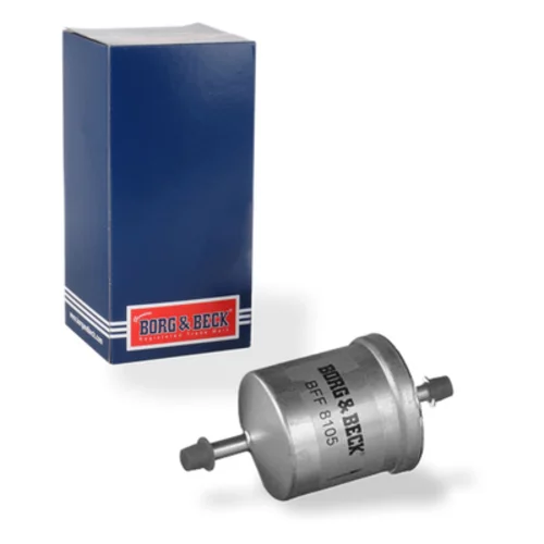 Palivový filter BORG & BECK BFF8105