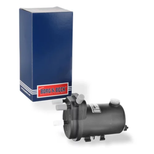 Palivový filter BORG & BECK BFF8193