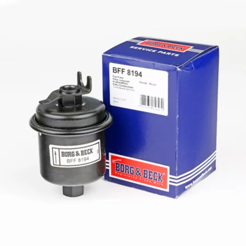 Palivový filter BORG & BECK BFF8194