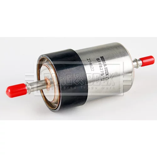 Palivový filter BFF8275 (BORG & BECK) - obr. 1