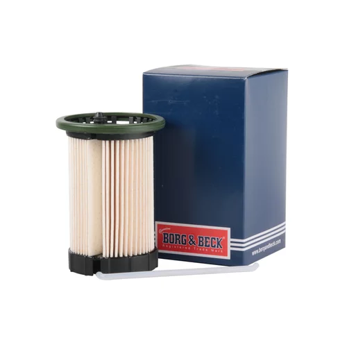 Palivový filter BORG & BECK BFF8315