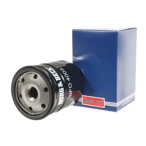Olejový filter BORG & BECK BFO4003