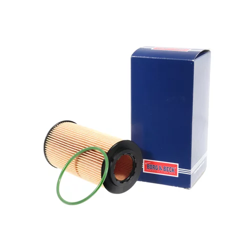 Olejový filter BORG & BECK BFO4036