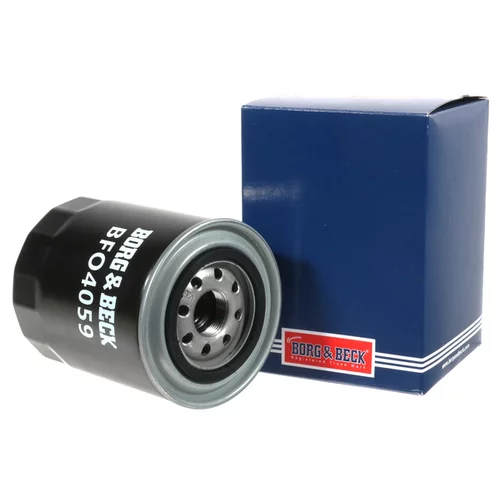Olejový filter BORG & BECK BFO4059