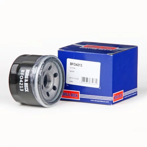 Olejový filter BORG & BECK BFO4213