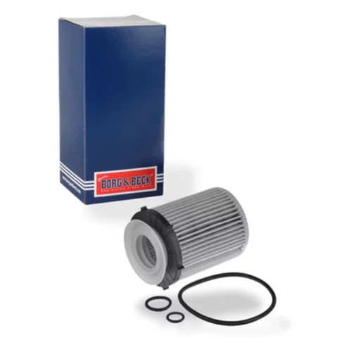 Olejový filter BORG & BECK BFO4241