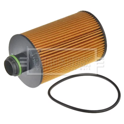 Olejový filter BFO4271 (BORG & BECK) - obr. 1