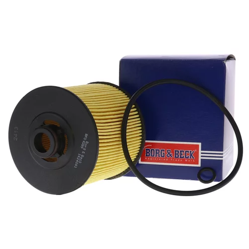 Olejový filter BORG & BECK BFO4289