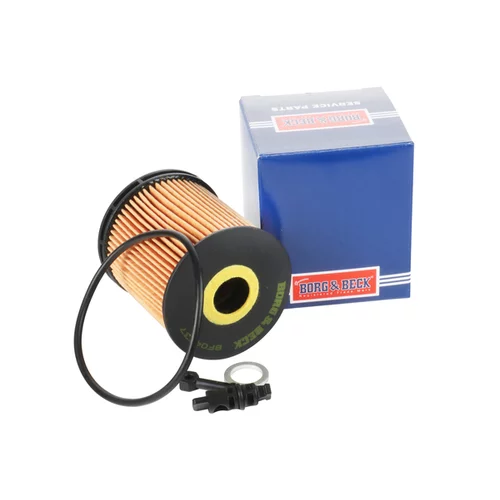 Olejový filter BORG & BECK BFO4337