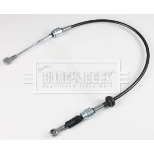Lanko ručnej prevodovky BORG & BECK BKG1183