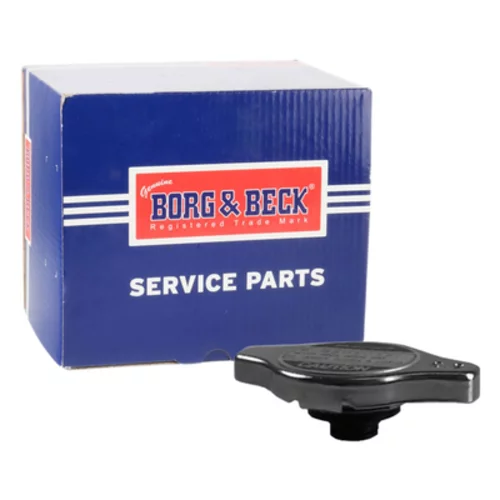 Uzáver chladiča BORG & BECK BRC83