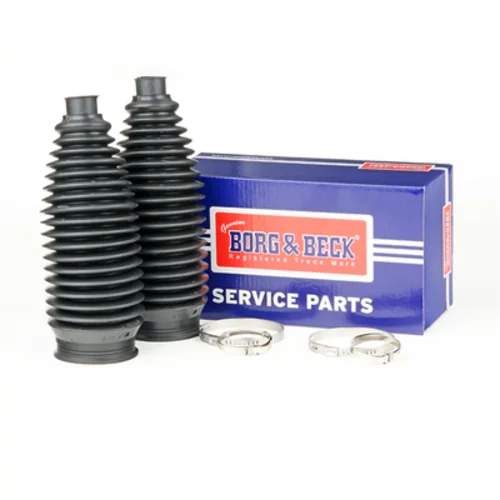 Manžeta riadenia - opravná sada BORG & BECK BSG3509