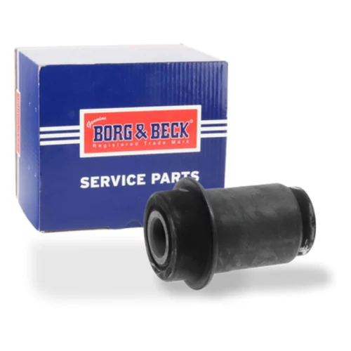 Uloženie ramena zavesenia BORG & BECK BSK6900