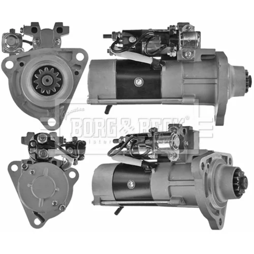 Štartér BORG & BECK BST32841