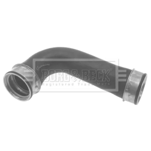 Hadica plniaceho vzduchu BORG & BECK BTH1135