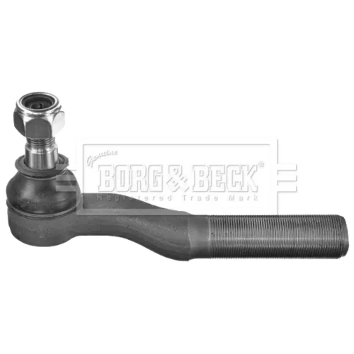 Hlava/čap spojovacej tyče riadenia BORG & BECK BTR32976