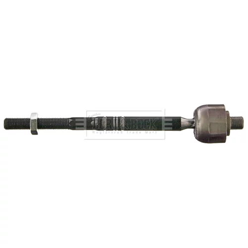 Axiálny čap tiahla riadenia BORG & BECK BTR6053