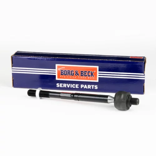 Axiálny čap tiahla riadenia BORG & BECK BTR6169