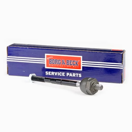 Axiálny čap tiahla riadenia BORG & BECK BTR6249