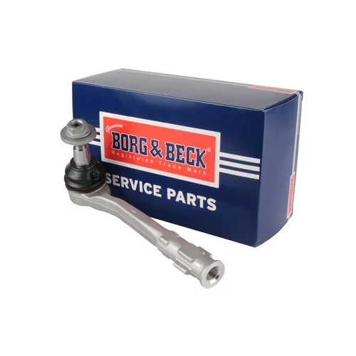 Hlava/čap spojovacej tyče riadenia BORG & BECK BTR6256
