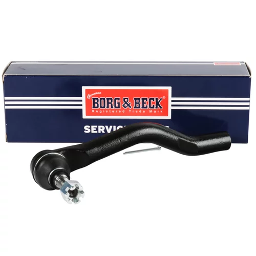 Hlava/čap spojovacej tyče riadenia BORG & BECK BTR6270