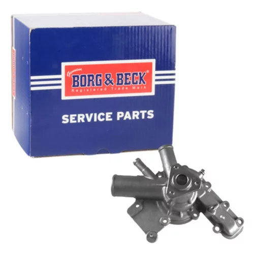Vodné čerpadlo, chladenie motora BORG & BECK BWP1103